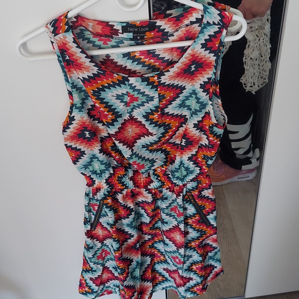 New look dress